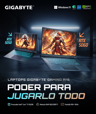 Principal-SUBASTA11-SKU:22222-11111-Notebooks Gigabyte campaña