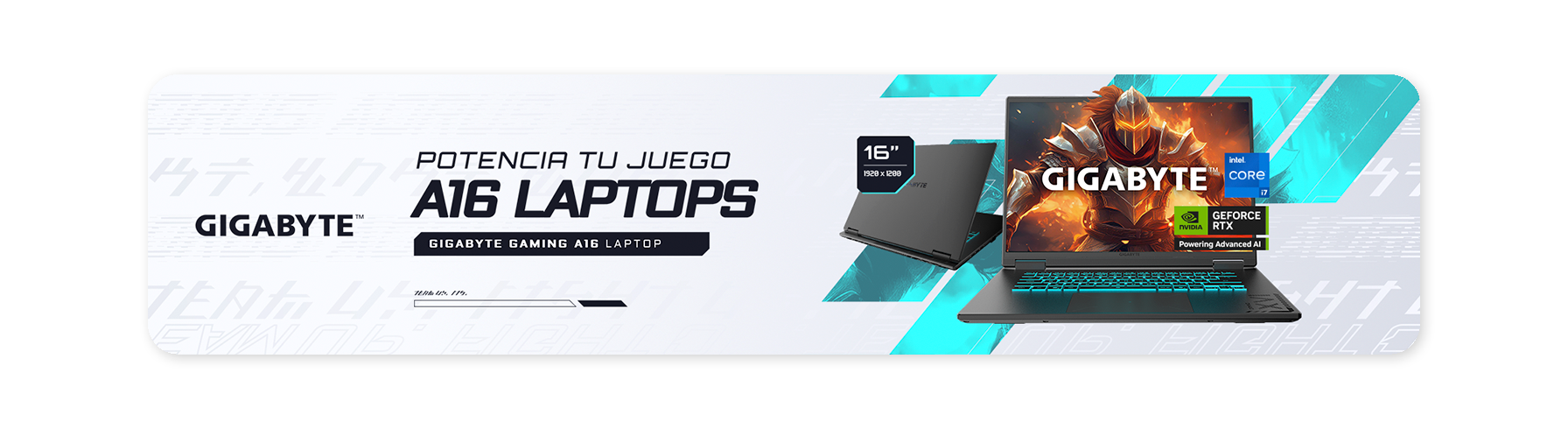 Grafica Genérica Gigabyte