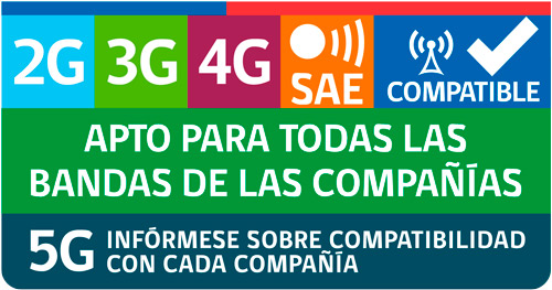 Evolución de los teléfonos celulares: comparación entre un smartphone moderno y un celular clásico Nokia amarillo.