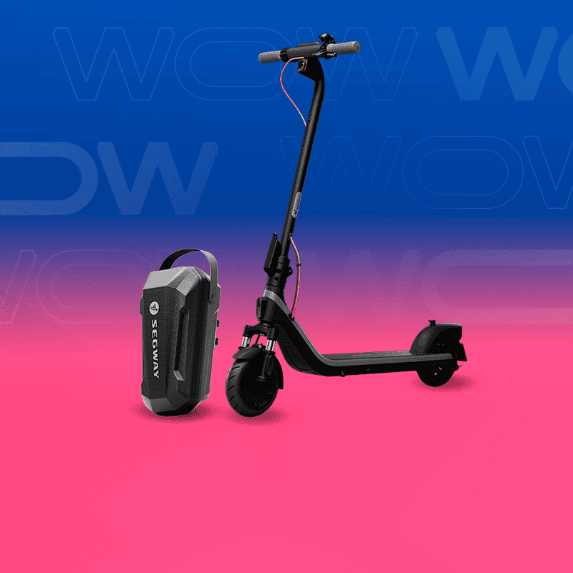 Scooters y Accesorios