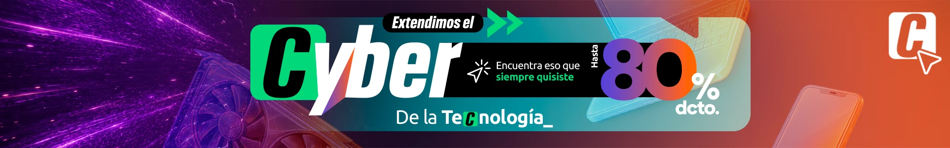 cyber