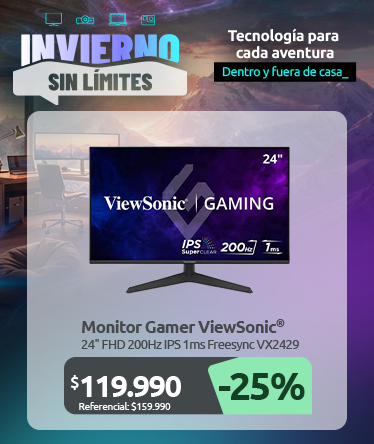 Principal-IMB6-Pantallas / Impresión-SKU:55060-56755-56566