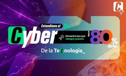 cyber