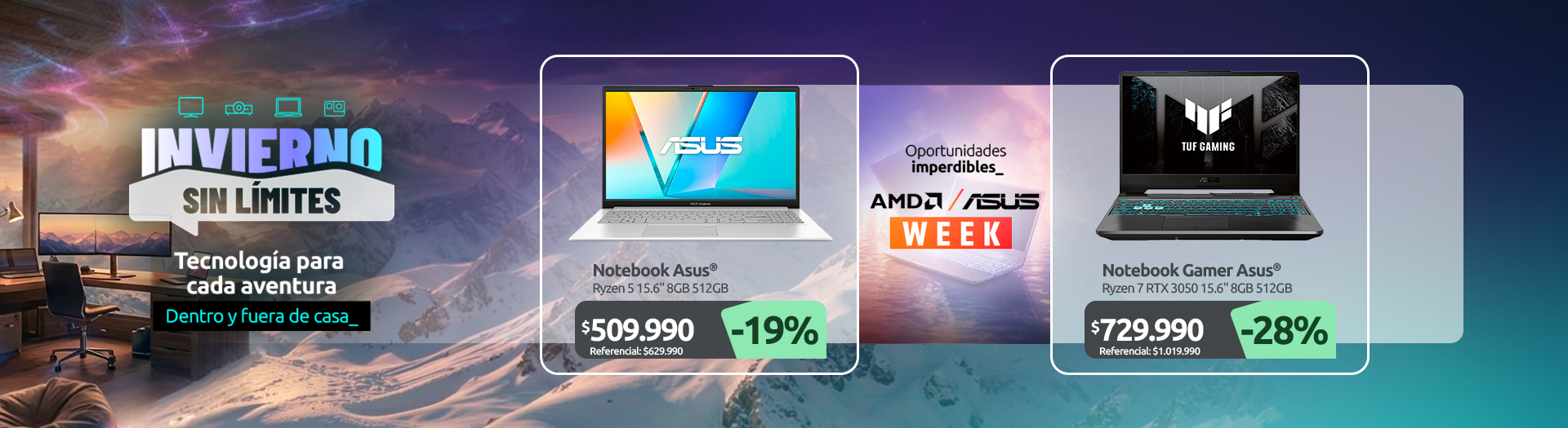 Ryzen 5 15 6" FHD 8GB 512GB Ryzen 7 RTX 3050 15 6" 8GB 512GB