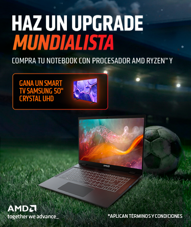 Principal-IMB5-Desktops / AIO-SKU:Campaña AMD Tele x Notebooks